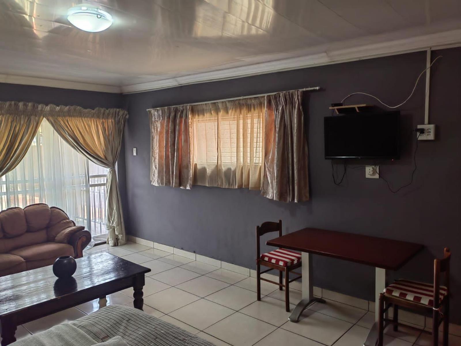 Sibahlenomhlambi Guesthouse Springs  Esterno foto