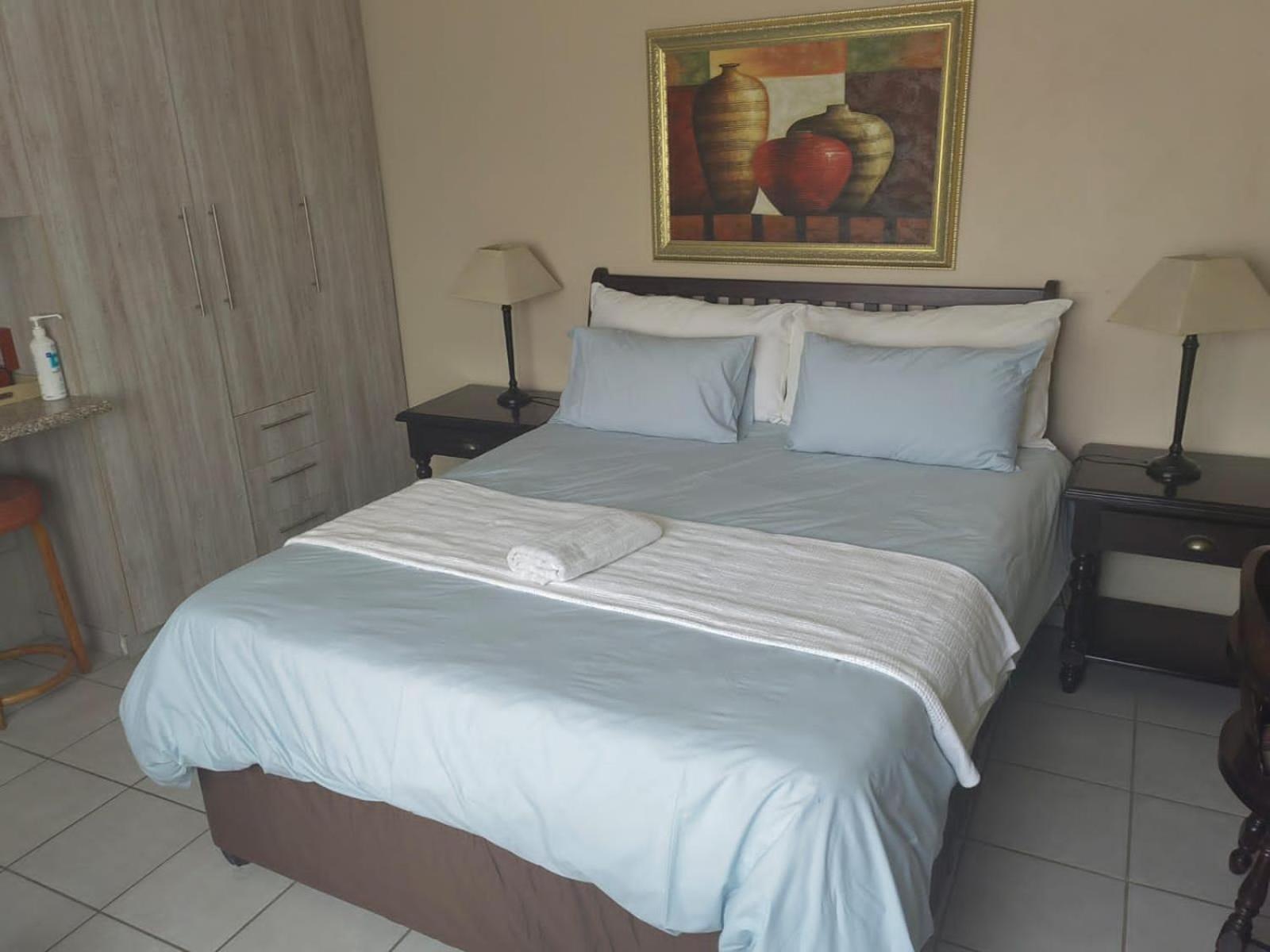 Sibahlenomhlambi Guesthouse Springs  Esterno foto