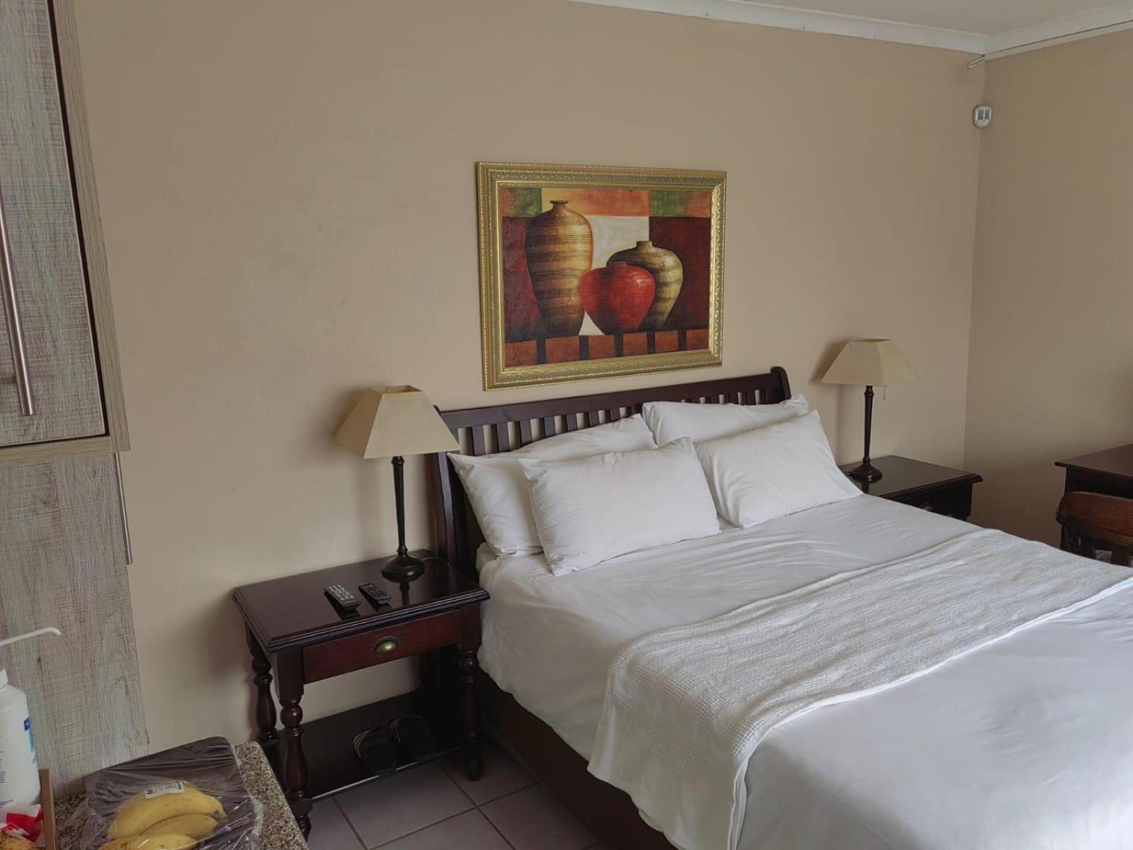 Sibahlenomhlambi Guesthouse Springs  Esterno foto