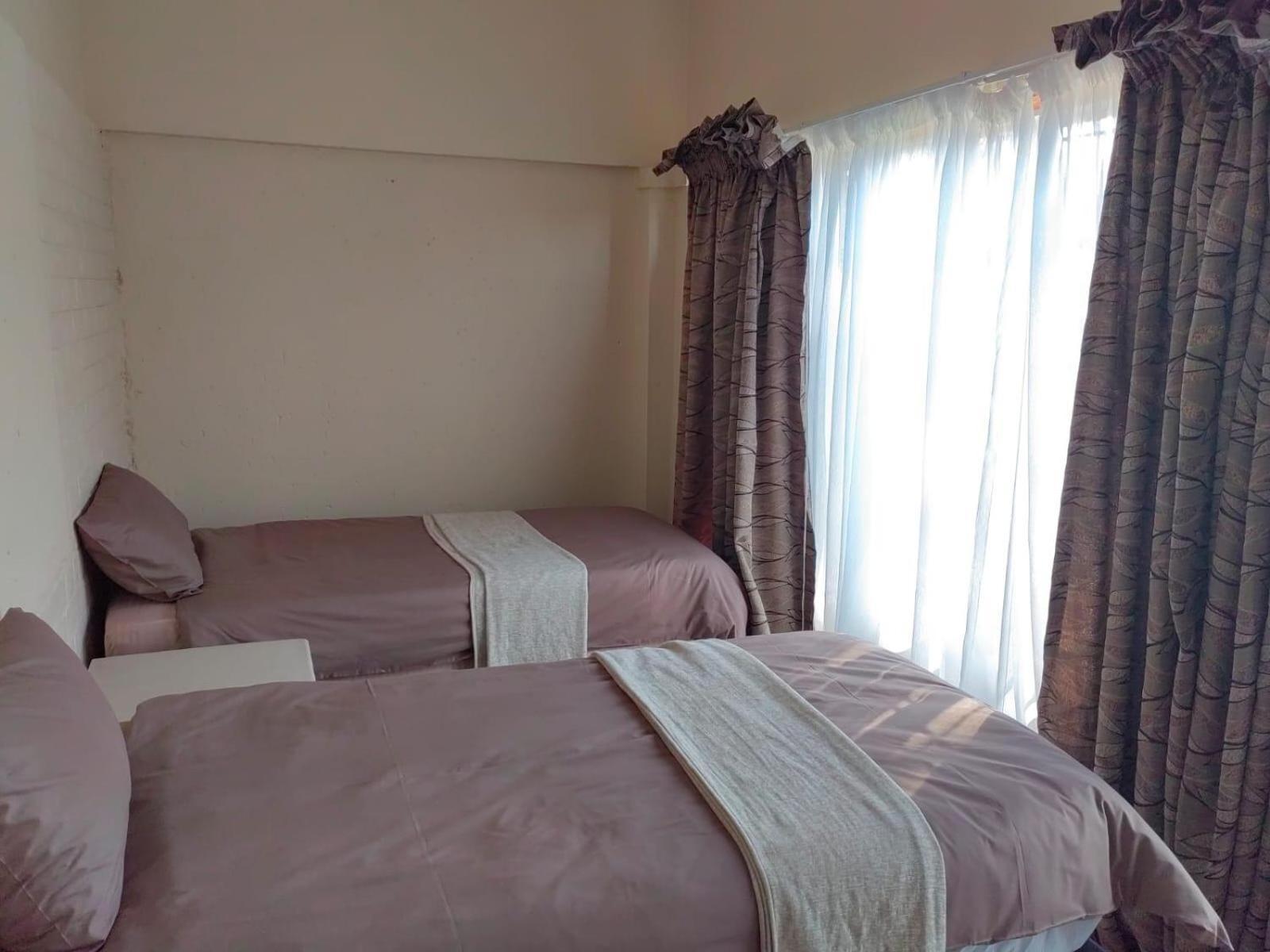 Sibahlenomhlambi Guesthouse Springs  Esterno foto