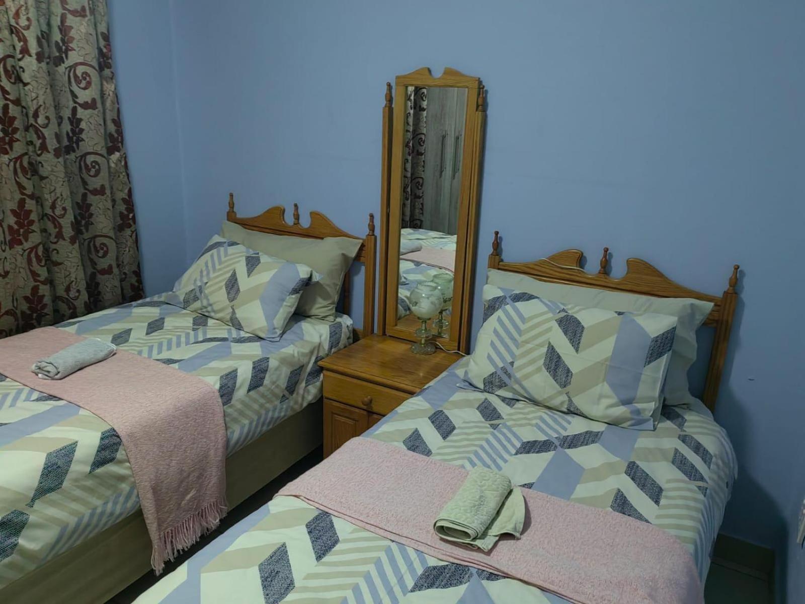 Sibahlenomhlambi Guesthouse Springs  Esterno foto