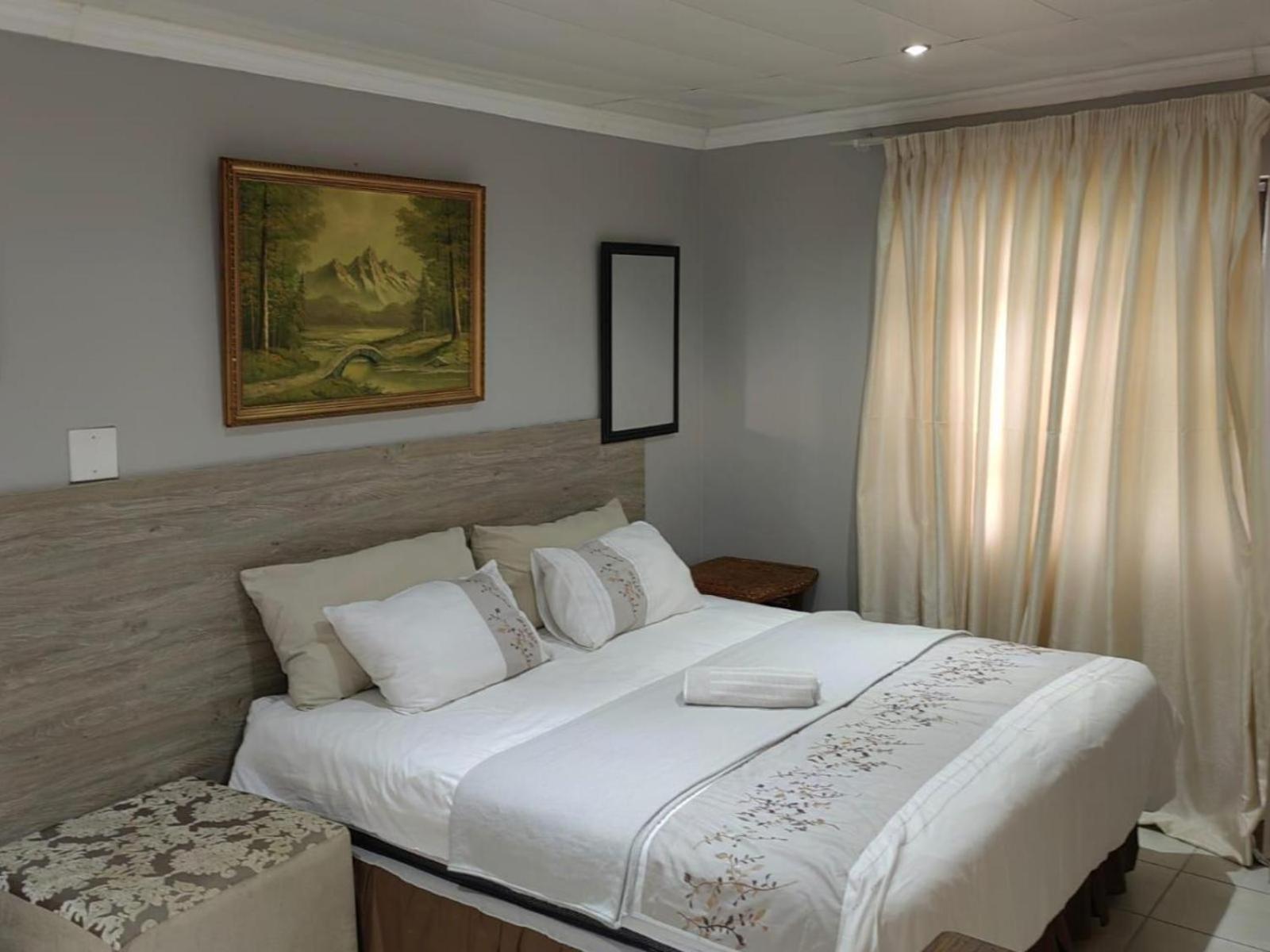 Sibahlenomhlambi Guesthouse Springs  Esterno foto