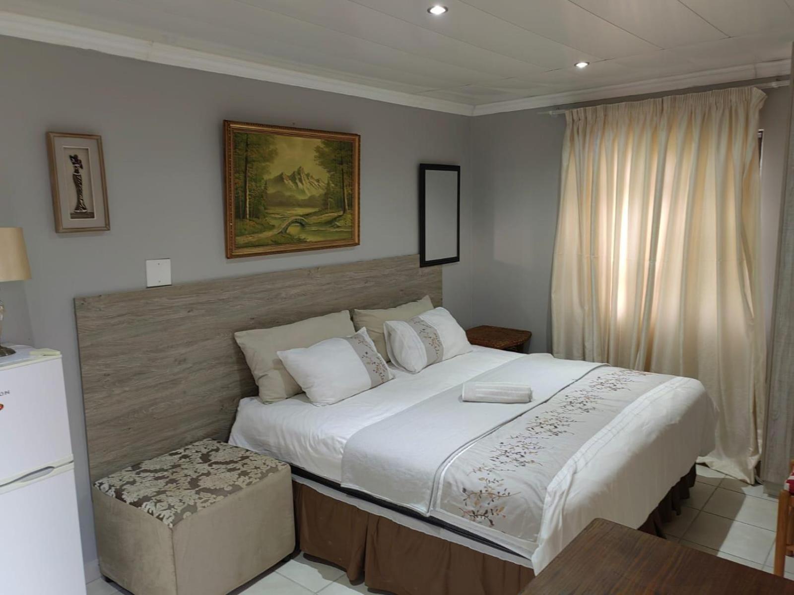 Sibahlenomhlambi Guesthouse Springs  Esterno foto