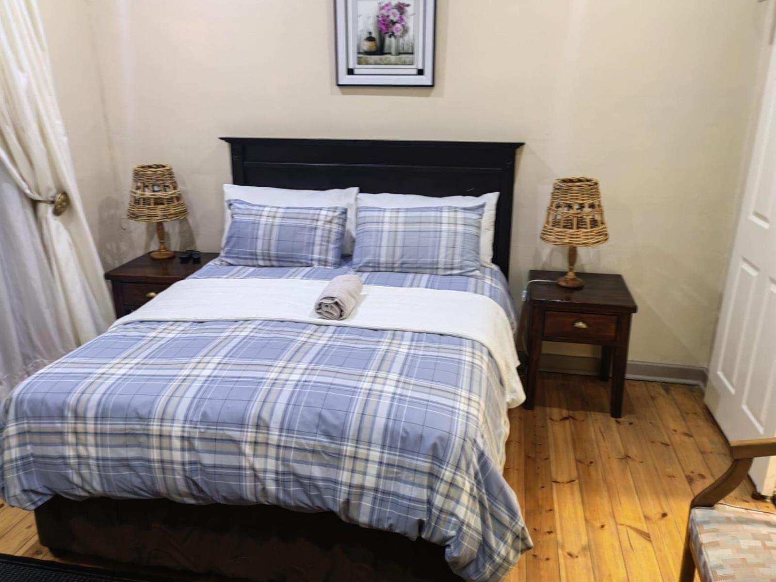 Sibahlenomhlambi Guesthouse Springs  Esterno foto