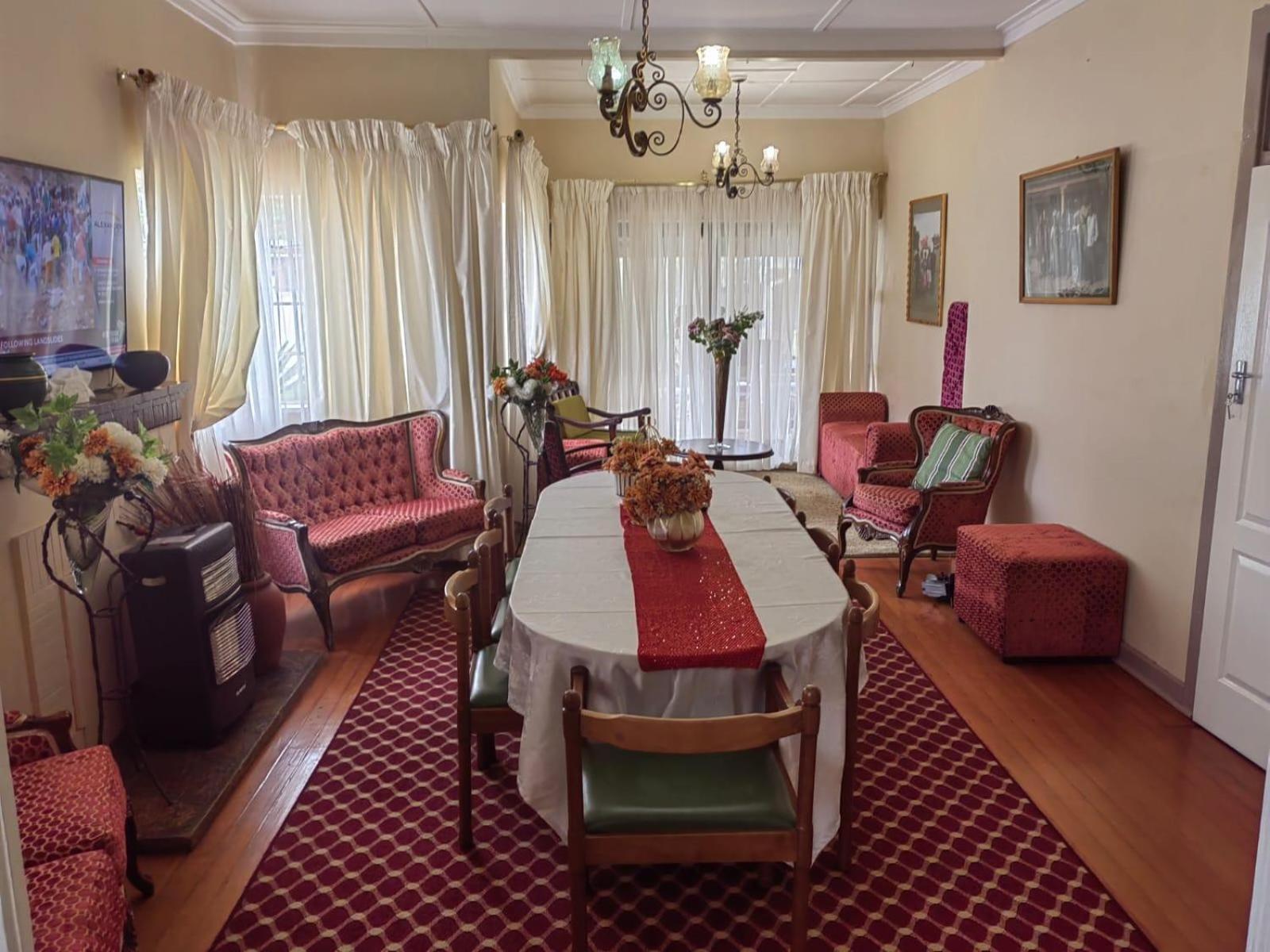 Sibahlenomhlambi Guesthouse Springs  Esterno foto