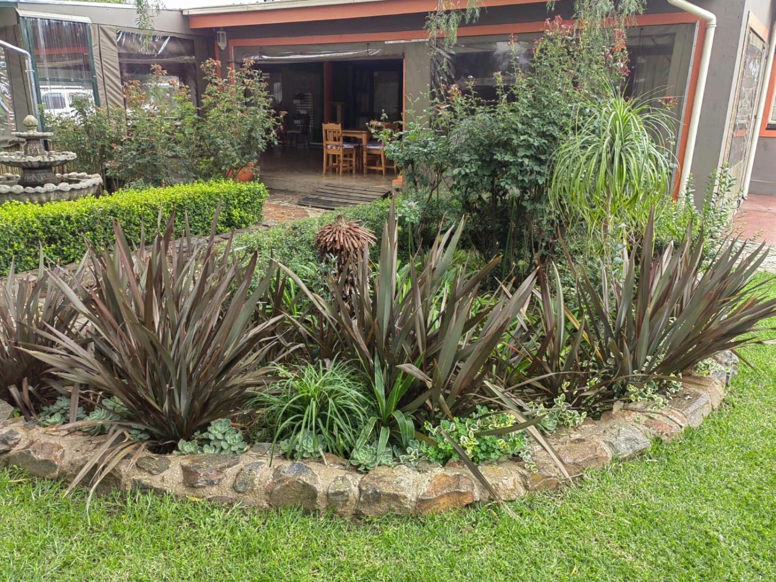 Sibahlenomhlambi Guesthouse Springs  Esterno foto