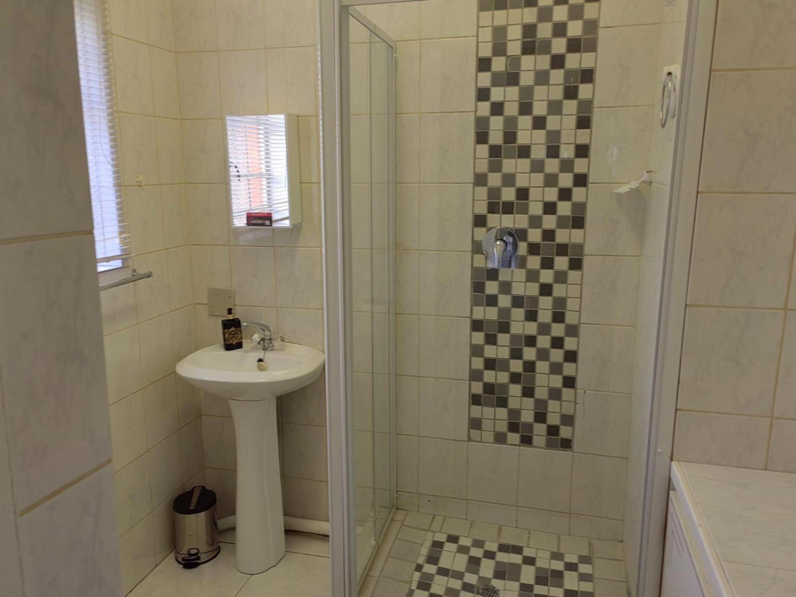Sibahlenomhlambi Guesthouse Springs  Camera foto