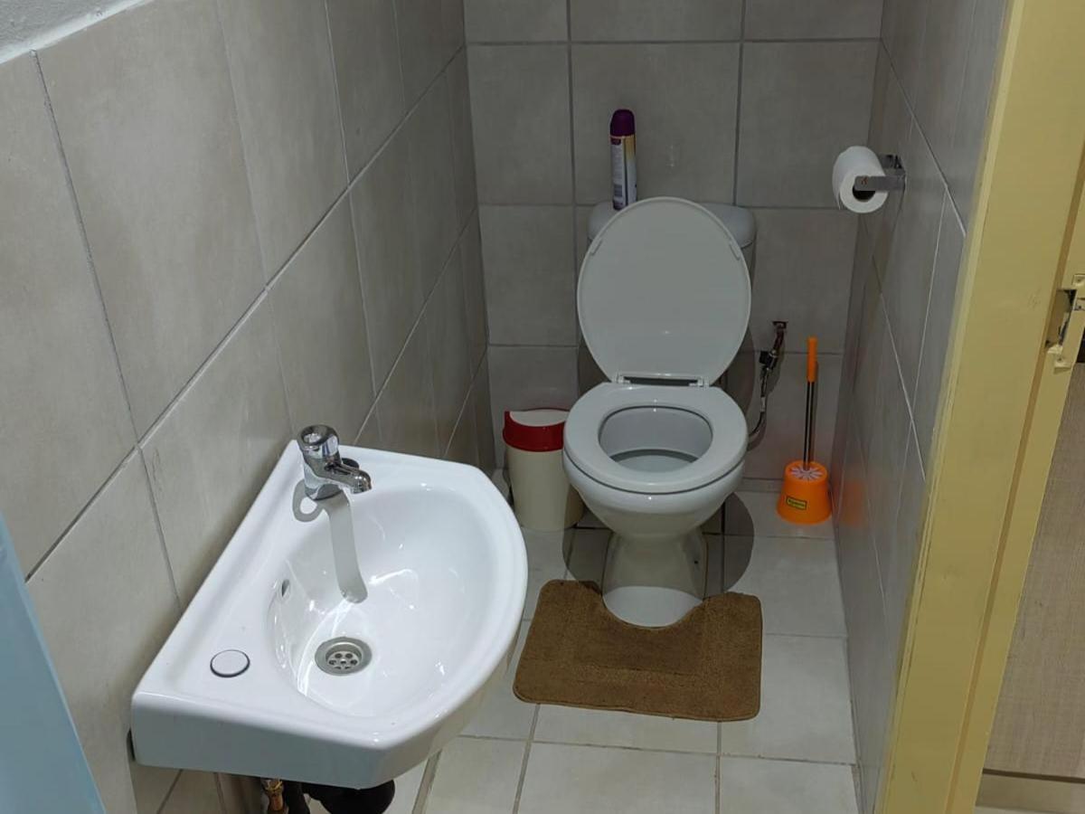 Sibahlenomhlambi Guesthouse Springs  Camera foto