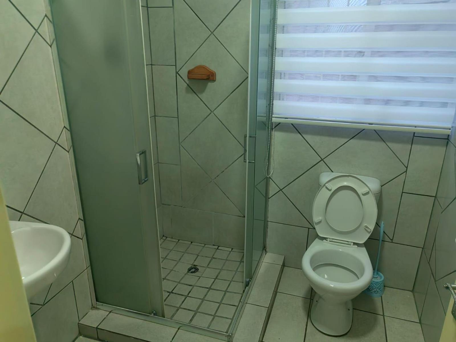 Sibahlenomhlambi Guesthouse Springs  Camera foto