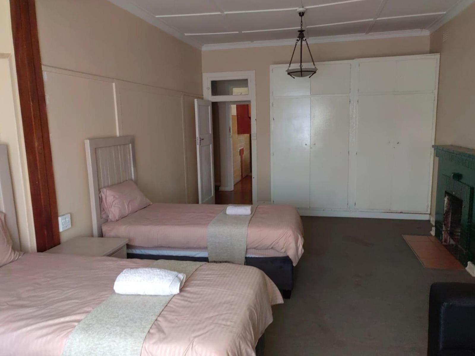 Sibahlenomhlambi Guesthouse Springs  Camera foto