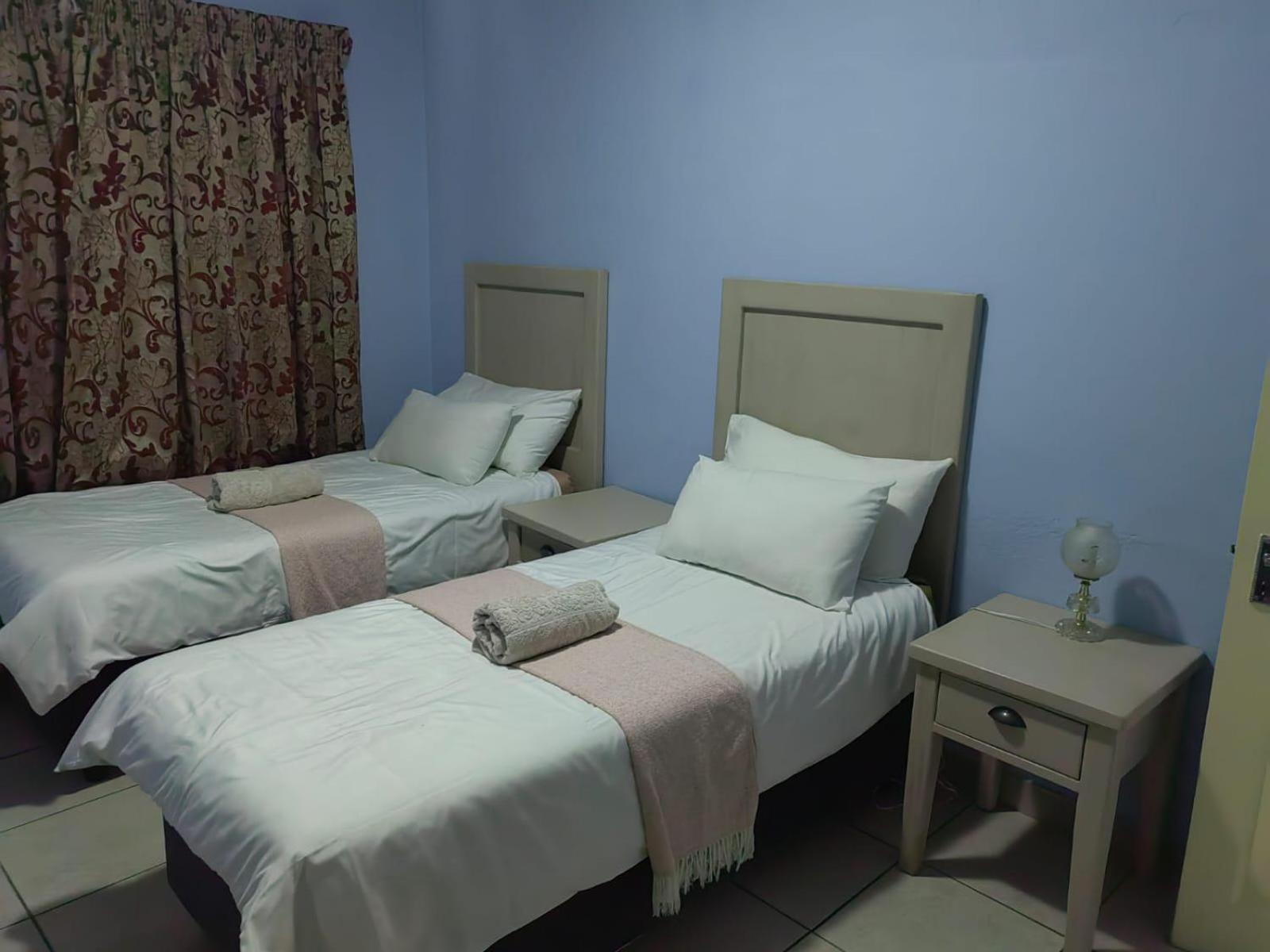 Sibahlenomhlambi Guesthouse Springs  Camera foto