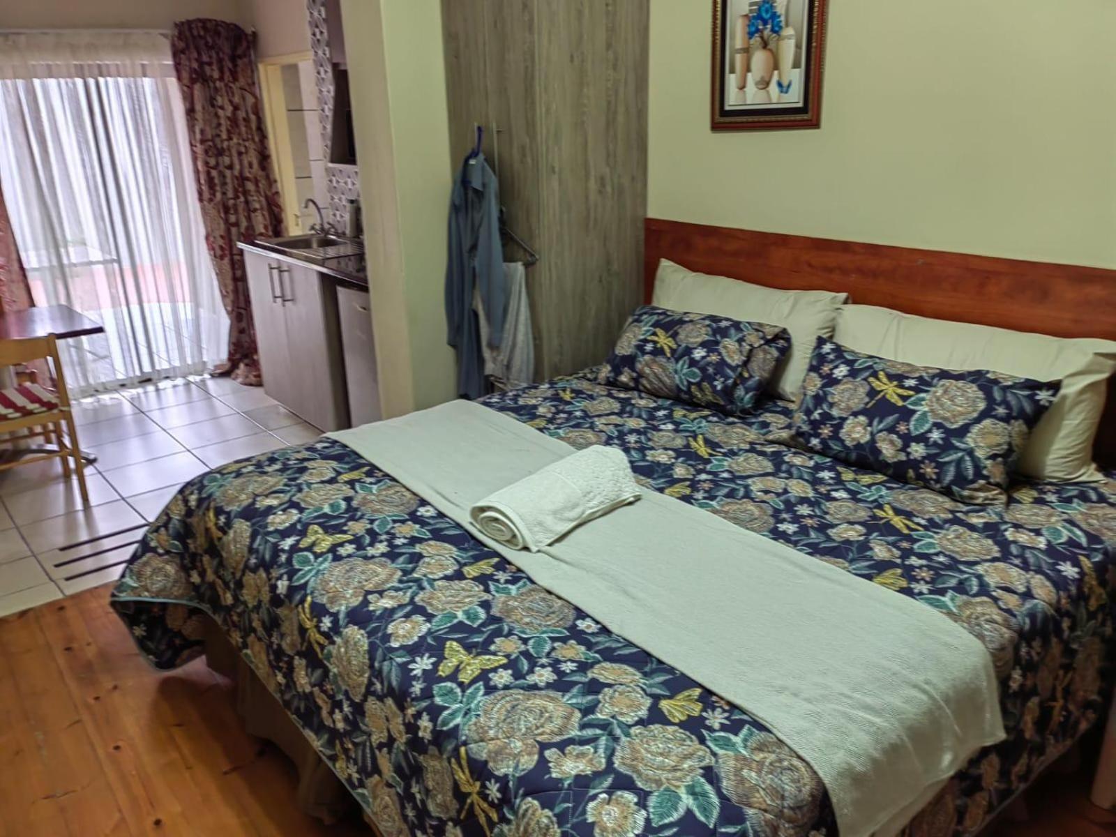 Sibahlenomhlambi Guesthouse Springs  Camera foto