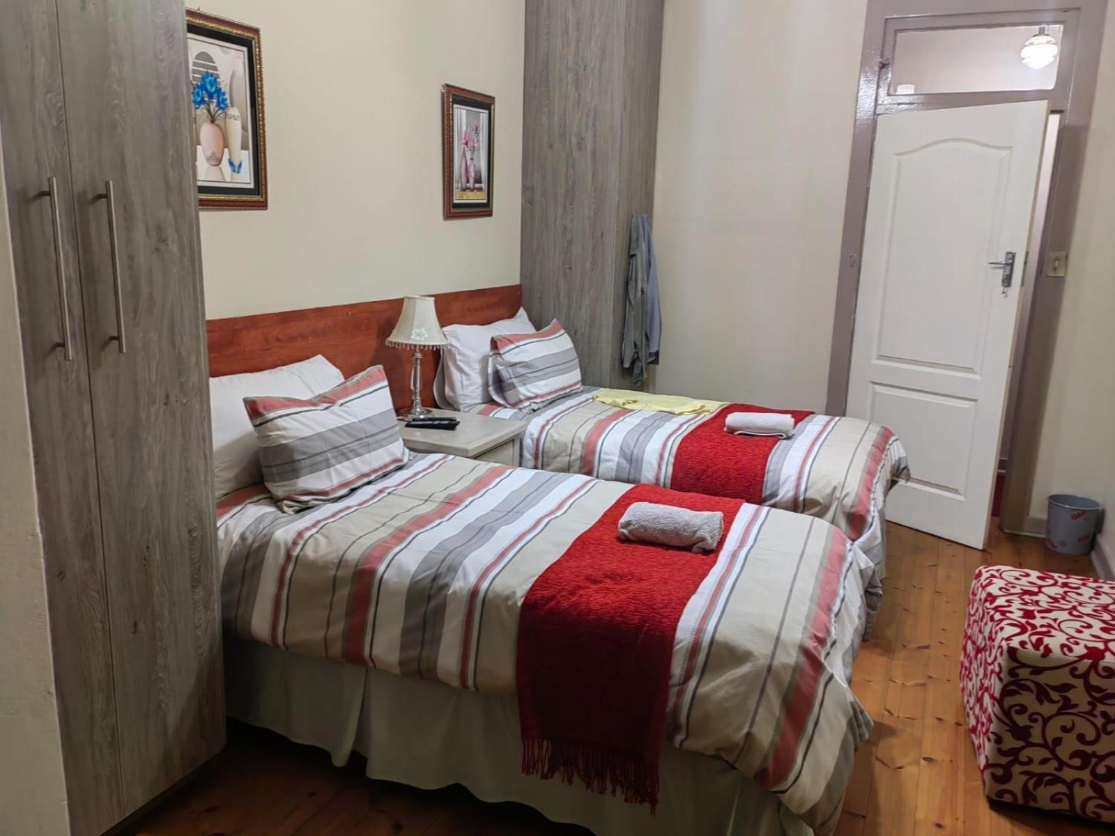 Sibahlenomhlambi Guesthouse Springs  Camera foto