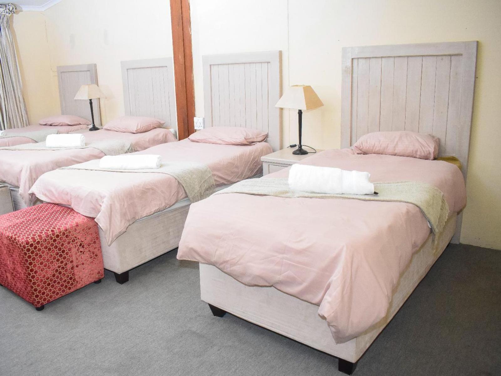 Sibahlenomhlambi Guesthouse Springs  Esterno foto